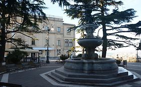 Un B&B al Belvedere